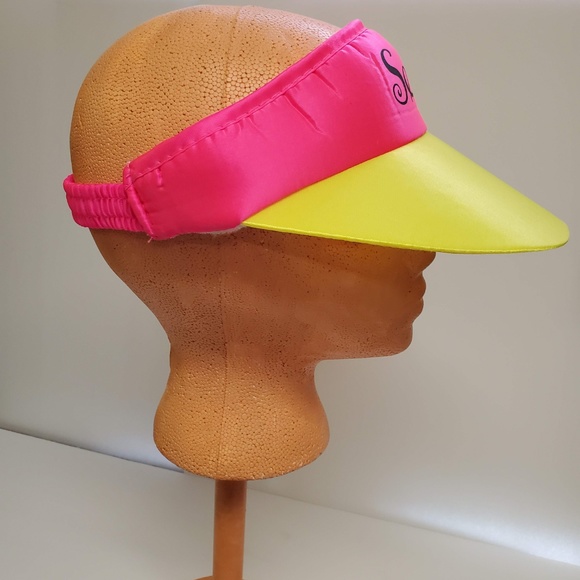 Dope AF Seattle Visor. - Picture 3 of 4